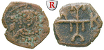 38408 Manuel I. Comnenus, 1/2 Tet...
