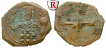 38410 Manuel I. Comnenus, 1/2 Tet...