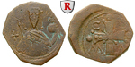38412 Alexius I. Comnenus, Tetart...