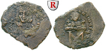 38414 Leo III. und Constantinus V...