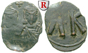 38415 Leo V. und Constantinus, Fo...