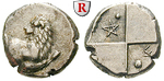 38424 Hemidrachme