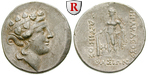 38425 Tetradrachme