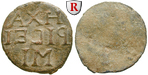 38435 Bleisiegel