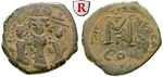 38444 Heraclius, Heraclius Consta...