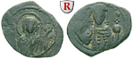 38446 Alexius I. Comnenus, Tetart...