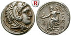 38472 Alexander III. der Grosse, ...