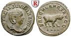 38498 Otacilia Severa, Frau Phili...