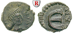 38530 Anastasius I., Pentanummium...