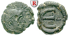 38533 Anastasius I., Pentanummium...