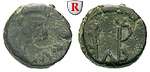 38543 Basiliscus, Nummus