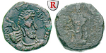 38566 Hormazd Kushanshah, Bronze