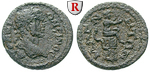 38583 Caracalla, Bronze