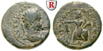 38590 Caracalla, Bronze