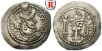 38595 Varhran V., Drachme