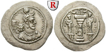 38608 Yazdgard I., Drachme