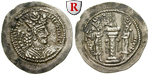 38609 Yazdgard I., Drachme