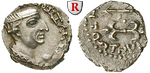 38611 Nahapana, Drachme
