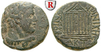 38614 Autonome Prägungen, Bronze