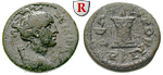 38623 Autonome Prägungen, Bronze