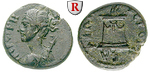38625 Autonome Prägungen, Bronze