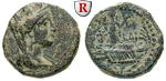 38627 Autonome Prägungen, Bronze