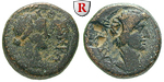38628 Autonome Prägungen, Bronze