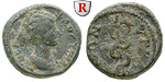 38632 Sabina, Frau des Hadrianus,...