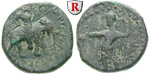 38643 Huvishka, Bronze
