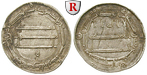 38655 Harun al-Rashid, Dirham