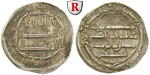38656 Harun al-Rashid, Dirham