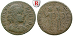 38683 Autonome Prägungen, Bronze