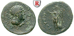 38689 Autonome Prägungen, Bronze