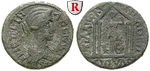 38692 Crispina, Frau des Commodus...