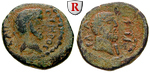 38713 Lucius Verus, Bronze