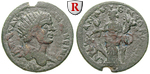 38726 Caracalla, Bronze