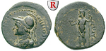 38729 Autonome Prägungen, Bronze