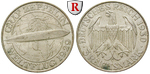 38755 3 Reichsmark