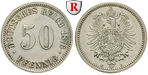 38851 50 Pfennig