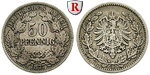 38853 50 Pfennig