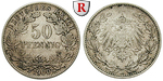 38855 50 Pfennig