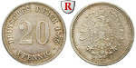 38860 20 Pfennig