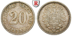 38861 20 Pfennig