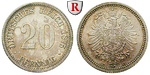 38862 20 Pfennig