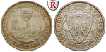 38872 3 Reichsmark