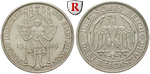 38875 3 Reichsmark