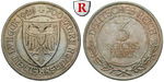 38883 3 Reichsmark