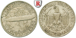 38886 3 Reichsmark