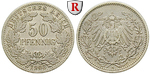 38903 50 Pfennig