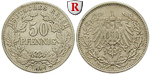 38904 50 Pfennig